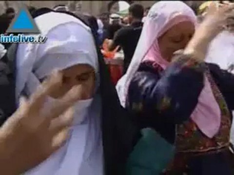 European Union Document Calls On Israel To Open Palestinian