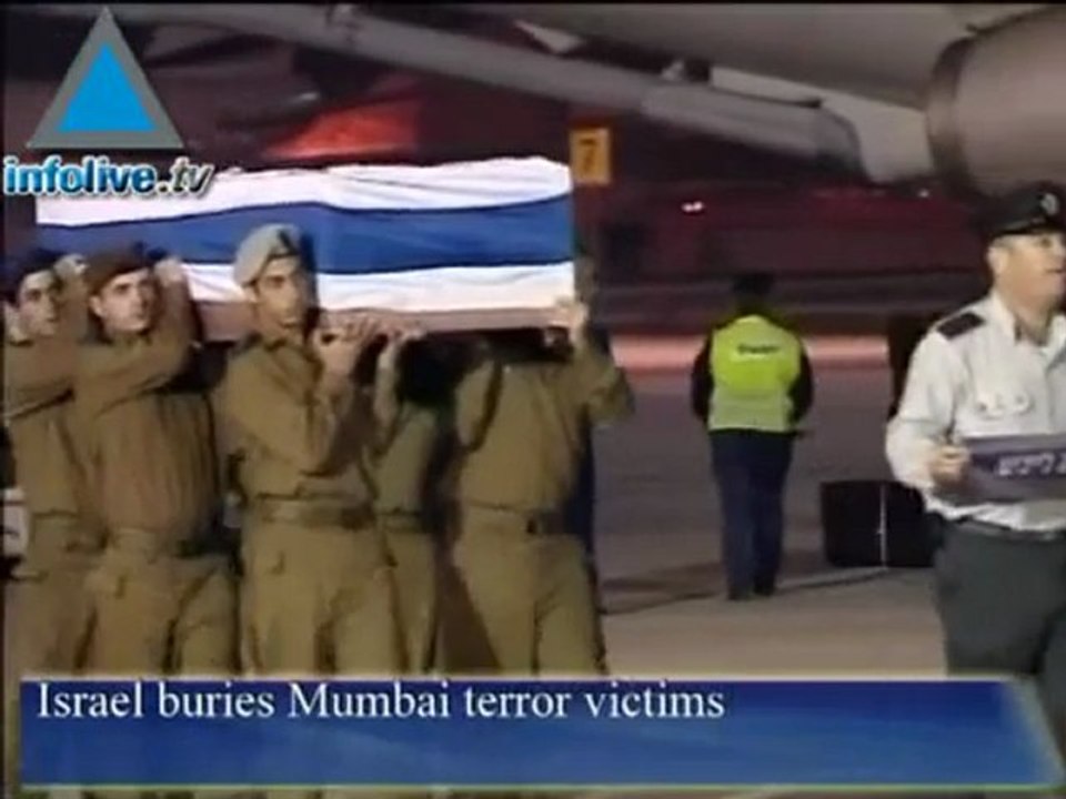 Infolive.tv Headlines, December 2, 2008 PM