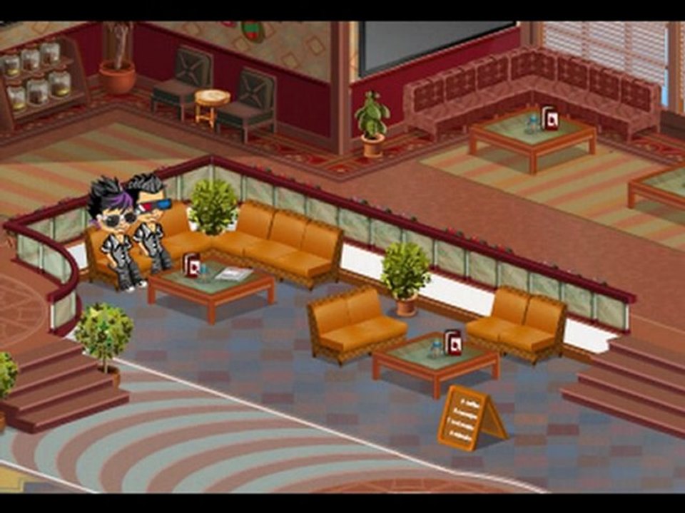 Kankalar(Eski Dizi) Kamera Arkası