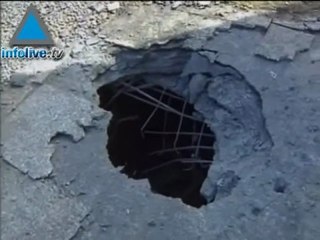 Infolive.tv Headlines - Ashdod residents told to prepare for