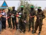 Infolive.tv Headlines - Israel Warns Hamas Not To Put It To