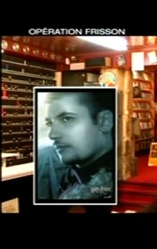 Opération Frisson, Saison 3 Épisode 13: Les adaptations cinématographiques