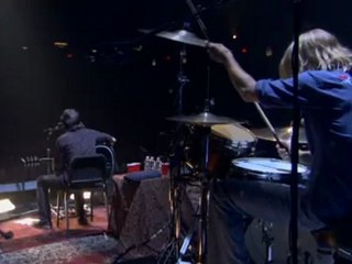 Foo Fighters - Times Like These Skin and Bones LIVE