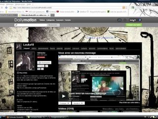 Vous avez un message 2