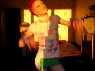 педотеракт впопулярвной Серонхелии