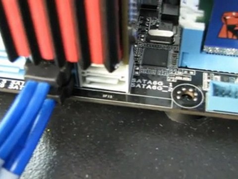 Crucial M4 SSD Firmware Update Tutorial Video NCIX Tech Tips