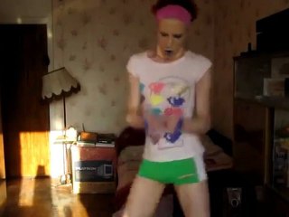 femme fatale Серонхелия