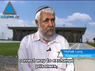 Settle for more, not for less