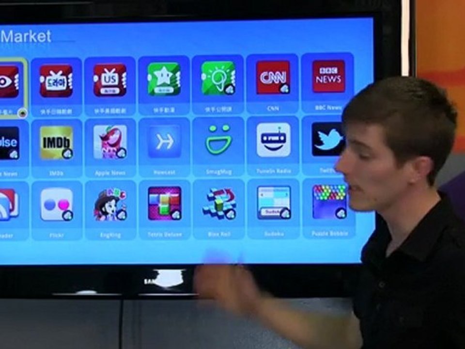 Nixeus Fusion XS Android Network Media Player Showcase NCIX Tech Tips