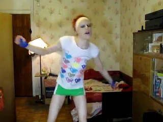 чернопёздый Хохлэнд и злой гений Серонхелия