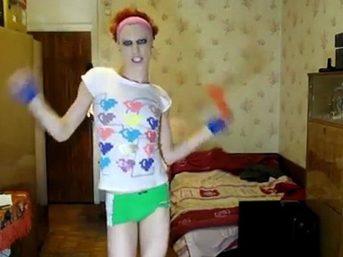 в Серонхелию вход свободен