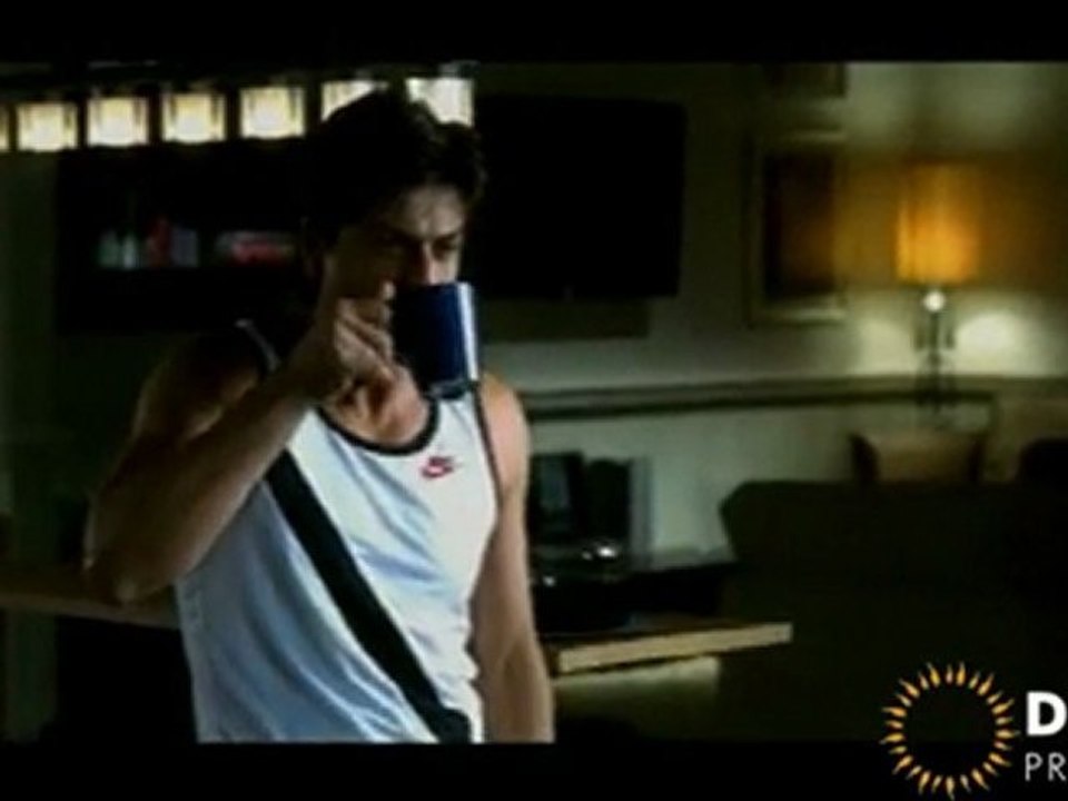 MISSed Calls - Kabhi Alvida Na Kehna - Deleted Scene | HQ