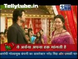 Saas Bahu Aur Saazish – 30th January 2012 part 2