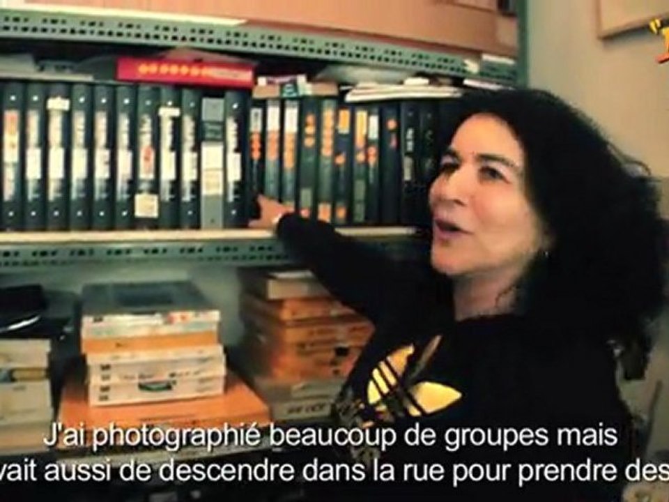 Back in the Days x Janette Beckman : Episode #1