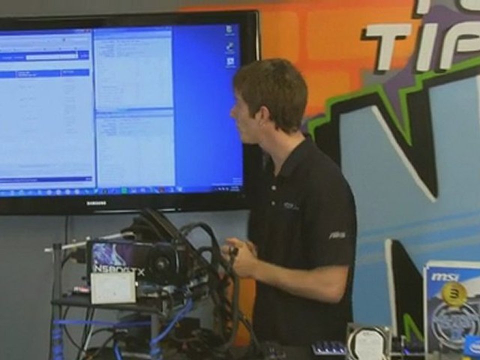 The Intel SSD Advantage - NCIX Tech Tips