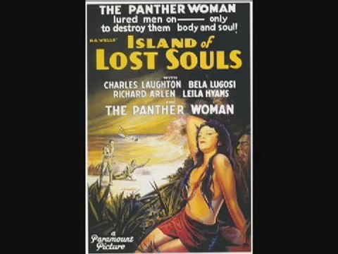 Cinemassacre's Monster Madness s3e04 - The Old Dark House [rus]