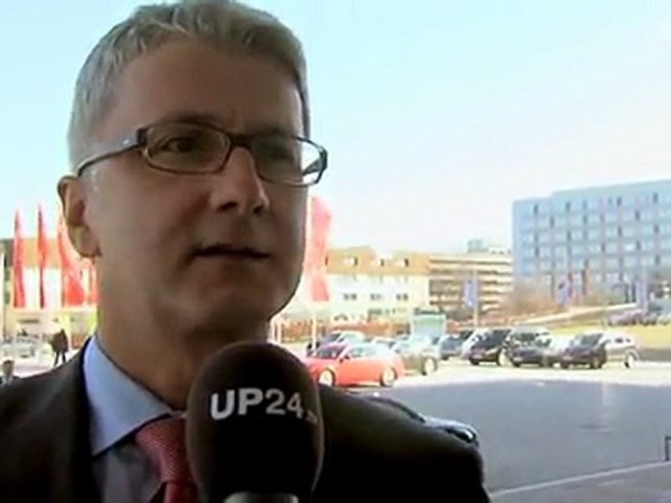 Keine Alternative für den Euro