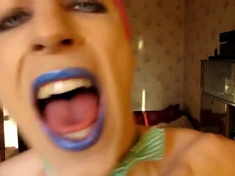 ...baby one more time