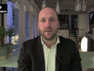 Mon idée pour 2012: Grégory Herbé, PDG de MyJobCompany