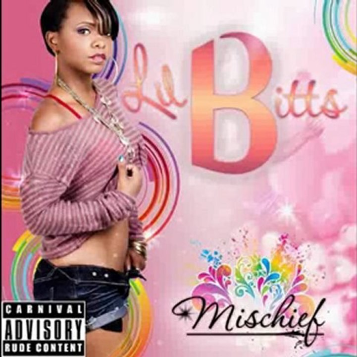 Lil Bitts - On Fire (Soca)
