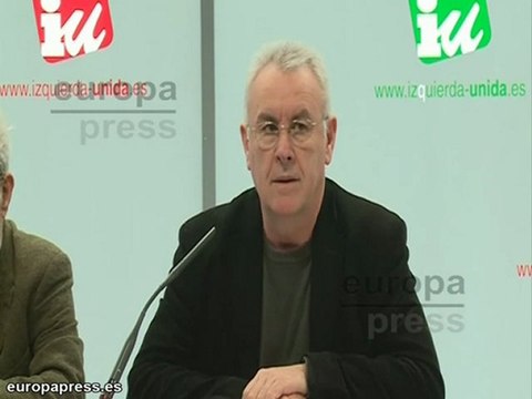 Lara: Exigimos un aplazamiento del déficit