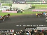 Ready Cash remporte le 91ème prix d'Amérique
