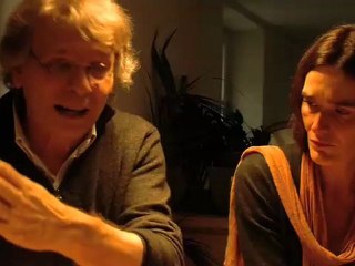 Conversation avec Daniel Pennac - 2e Partie