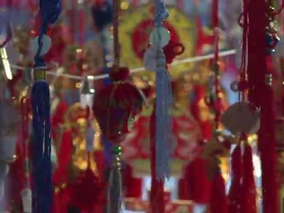 Londres et New York célèbrent le Nouvel An chinois