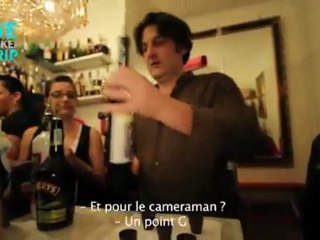 We make the trip : le bon plan de Rome