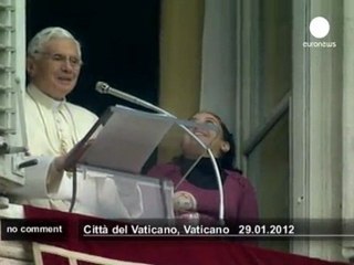 Vatican - no comment