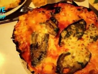 We make the trip : bien manger à Rome