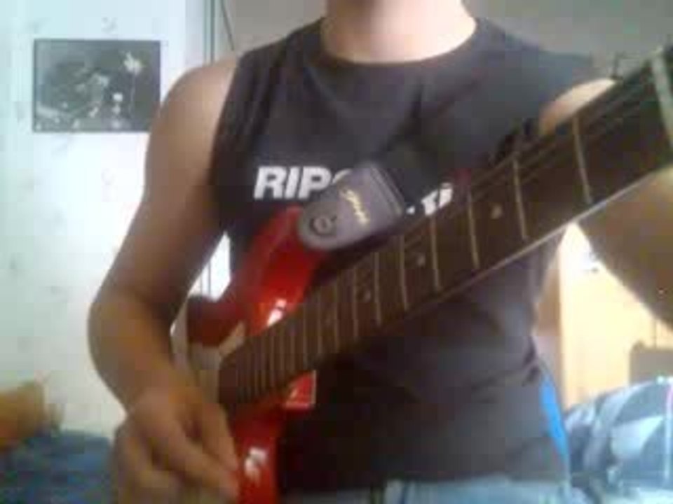 _killing in the name of