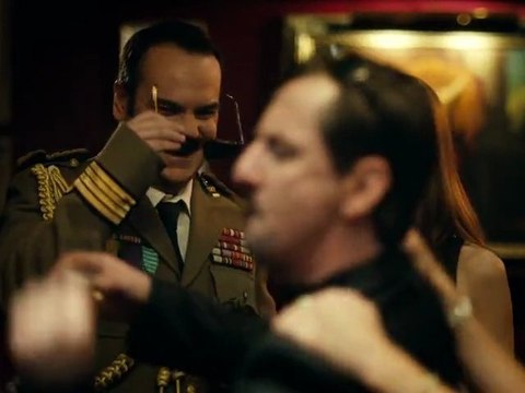 Il était une fois, une fois - Extrait 1