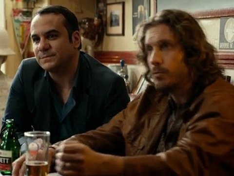 Il était une fois, une fois - Extrait 2