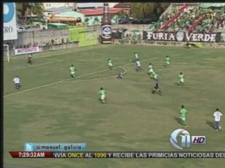 Manuel Galicia, Deportes Canal 11, 30 de Enero 2012