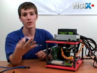 Good Enough Gaming System- Part B (NCIX Tech Tips #4)