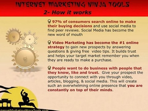 Internet Marketing Tips for Local & Offline Businesses