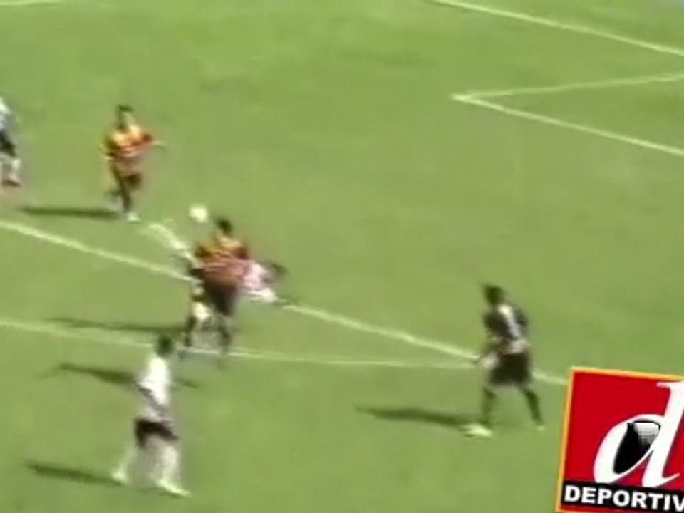 Le coup du scorpion d'Erlan Mealla