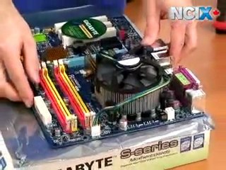 Good Enough Gaming System- Part A (NCIX Tech Tips #4)