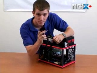 NVIDIA SLI 2.0 Launch (NCIX Tech Tips #5)