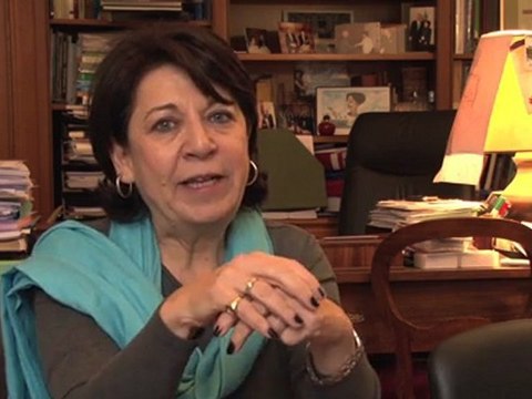 Corinne LEPAGE - Comment vous démarquez-vous ?