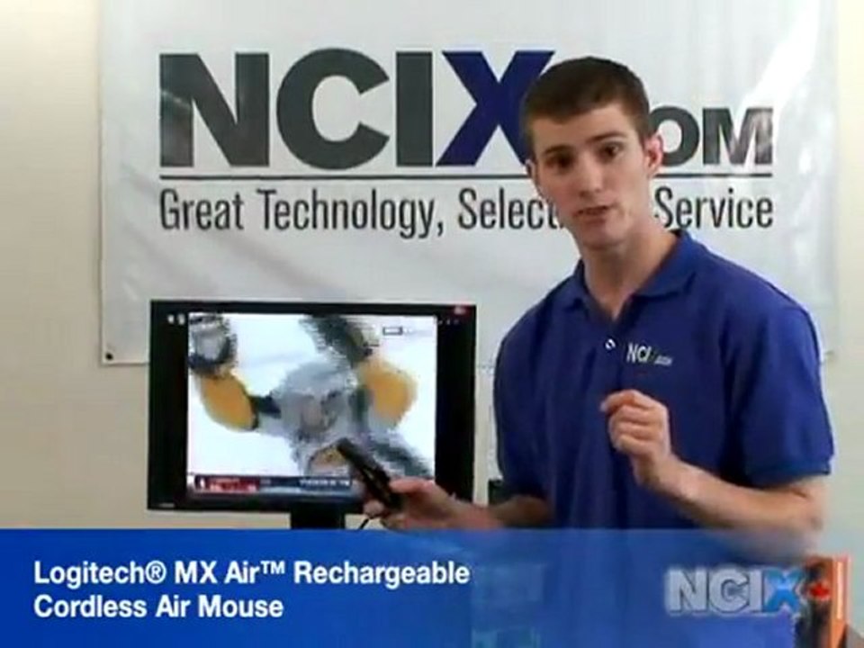 Media Center PC Showcase (NCIX Tech Tips #7)