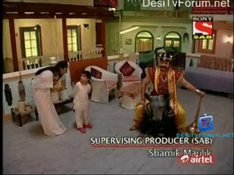 Chintu Chinky Aur Ek Badi Si Love Story - 30th January 2012 - p1