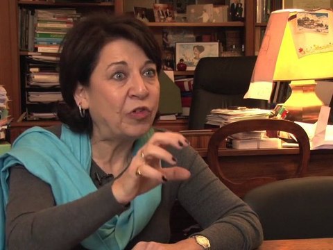 Corinne LEPAGE - Que voulez-vous apporter au débat présidentiel ?