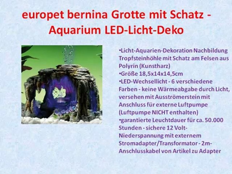 9 Besten led aquariumbeleuchtung zum Kaufen