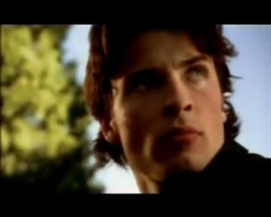 Smallville I believe in you