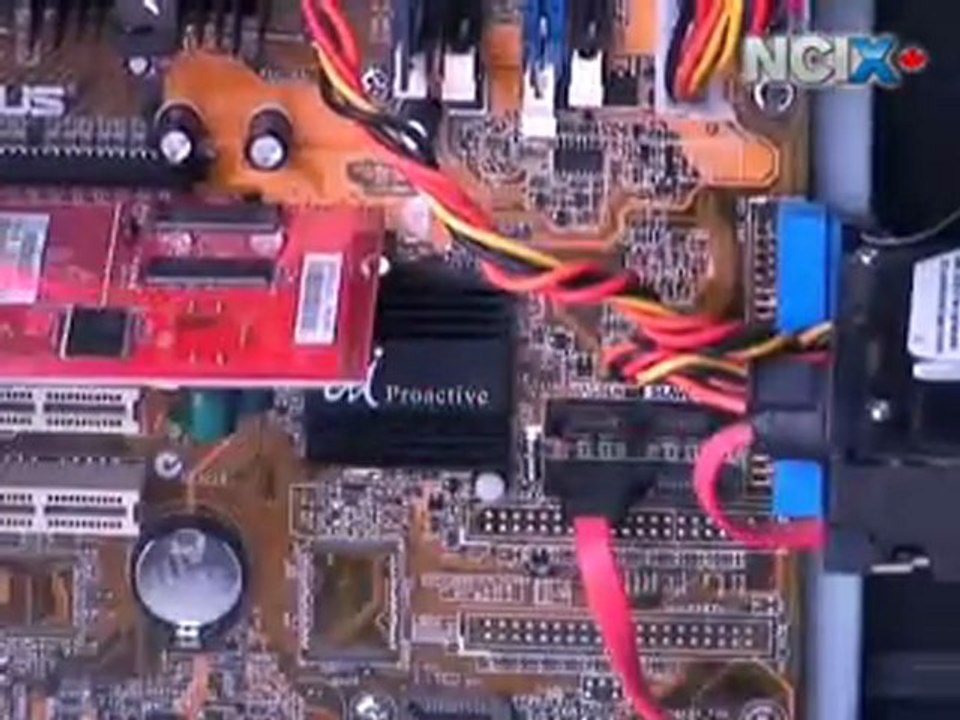 PC Cleaning Tips / Removing Dustbunnies (NCIX Tech Tips #13)