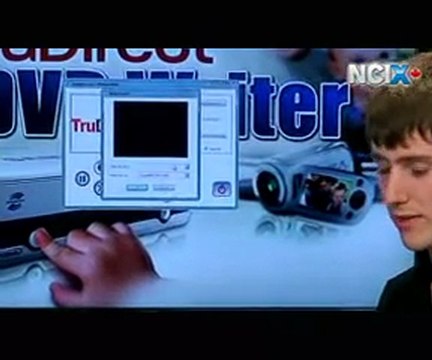 Samsung TruDirect Technology (NCIX Tech Tips #12)
