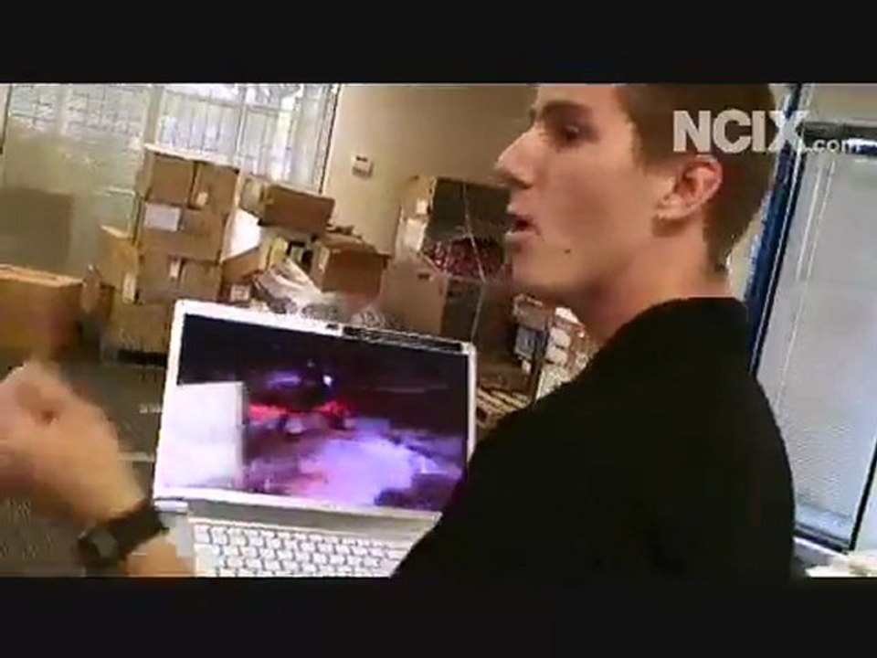 Wireless N vs Wireless G (NCIX Tech Tips #18)