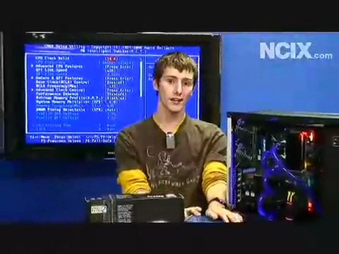 Intel Core i7 Overclocking Tutorial (NCIX Tech Tips #19)